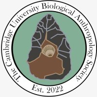 Cambridge Uni Biological Anthropology Society(@CamBioAnthSoc) 's Twitter Profile Photo