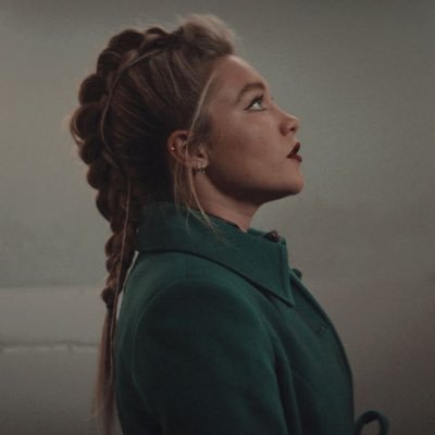 OfBornVigilante's profile picture. “I did not try to kill you!”