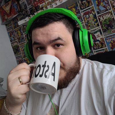 astonjaypaulhat Profile Picture