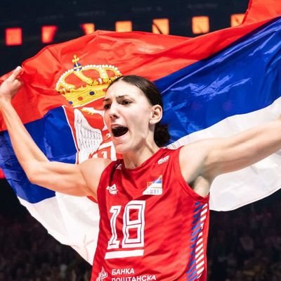 𝑻𝑰𝑱𝑨𝑵𝑨 𝑩𝑶𝑺𝑲𝑶𝑽𝑰𝑪 / 𝑴𝑨𝑱𝑨 𝑨𝑳𝑬𝑲𝑺𝑰𝑪 𝑳𝑶𝑶𝑷𝑺 🇷🇸♥️
TikTok account: https://t.co/gHNwxZgfTr