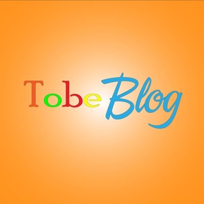 Tobeblog's profile picture. 