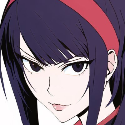 Rynzlyrさんのプロフィール画像