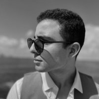 Moamen Badr (@m_badrrr) 's Twitter Profile