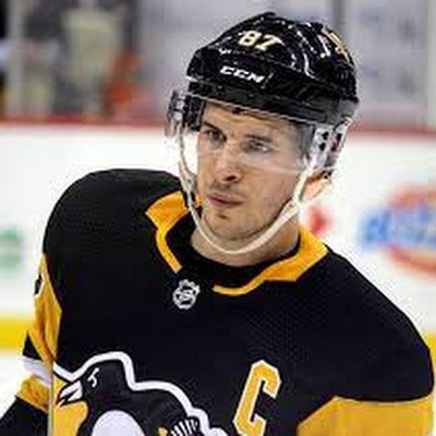SidneyCrosby676's profile picture. NHL Player