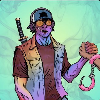 dourateynft's profile picture. ⛏  Web3 Explorer  💎
Crypto investor!  💵  |  NFT collector!  🎨  |  WL hunter!  🏹  |  P2E gamer! 🎮