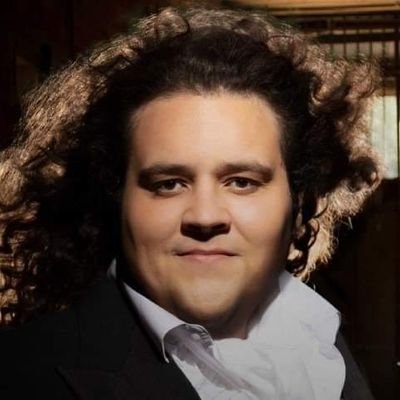 GREATEST SENSATION SINCE PAVAROTTI JONATHAN ANTOINE THE EXTRAORDINARY VOICE, SEI BELLISSIMO.