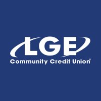 LGE Community Credit Union (@lgeccu) 's Twitter Profile