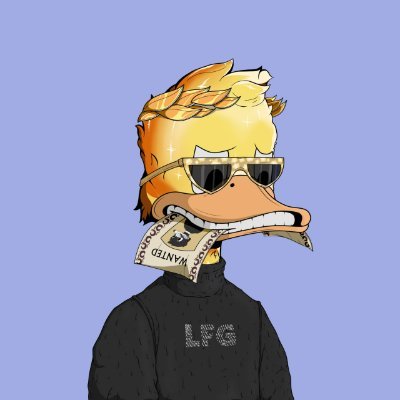 GoldenNFTS_ETH's profile picture. 