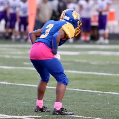 Malik Moore|Davenport North High|C/O”25🎓|RB|🏈🏃‍♂️| “Stay Humbled”🗣  MAIN ACCOUNT