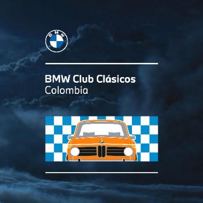 BMW Club Clásicos Colombia