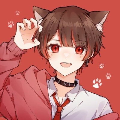 歌ってます🐾💖 さぶ【@yura_sab__oO】 YouTube【https://t.co/4LPR78Jvdy】Cas【https://t.co/x83u0PkeRq】気になった活動者さんフォロバしてます！