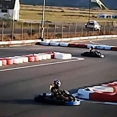 Mi padre me aficionó a la F1 y Alonso me hizo amarla