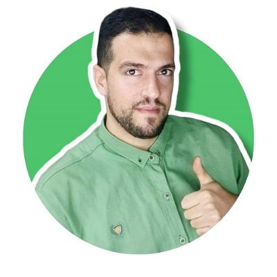 المدرب التقني الدولي الاستاذ احمد ناصر خبير البرمجة Fullstack development and hosting solutions