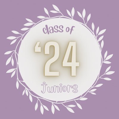 Official page for the TCHS Juniors! Make sure you follow us on Instagram: @ tchs.24