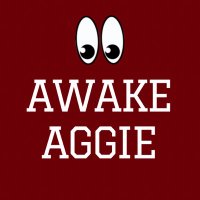 Awake Aggie 🍿(@AwakeAggie) 's Twitter Profile Photo
