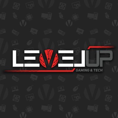 LevelUP Gaming & Tech ™
