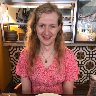 Research fellow, Scarff group in LICAMM. Crosslinking-MS and integrative structural biology for inherited heart disease. Ex-kinase nerd. (She/Her) 🏳️⚧️🛼