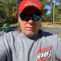 🇺🇸Racin jason 🇺🇸🏁”The_Red_Clay_Rebel”🏁🏁🇺🇸(@ThonuesJason1) 's Twitter Profile Photo