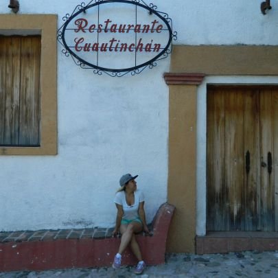 Diseñadora Urbano Ambiental, apasionada por la fotografia y sobretodo feliz Mamá