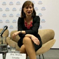 Analia Veronica Losada (@analialosada) 's Twitter Profile