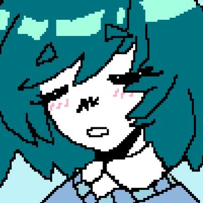 v ☃️さんのプロフィール画像