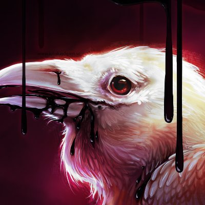 TheNobelRaven Profile Picture