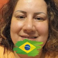 Mãe Ogra(@Jordana100nada) 's Twitter Profile Photo