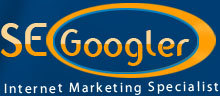 SEO GOOGLER, a leading SEO company from India, offers , Internet Marketing like as SEO, SMO, Link Building  and Business Process Management Solutions.