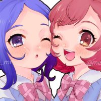 めあ (@meari_mr) 's Twitter Profile Photo