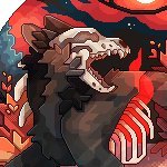 Aldarrokさんのプロフィール画像
