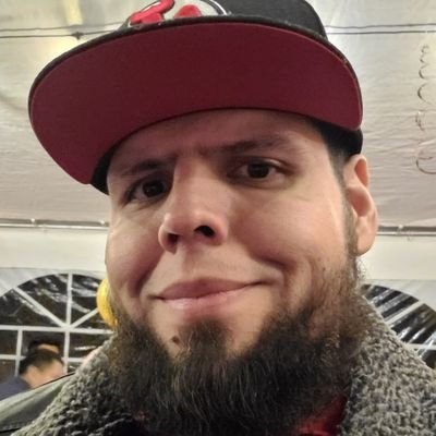 Conkreet908's profile picture. I'm here for the memes and occasional opinion/feelings.