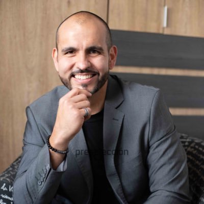 iescobedo11's profile picture. "Enabling growth through Excellence of mind, hearth and soul" “Generando crecimiento a través de la Excelencia de mente, corazón y alma”