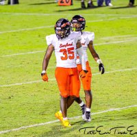 MHJ (@marlonhooksjr) 's Twitter Profile Photo