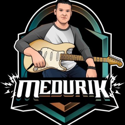 Medurik1 Profile Picture