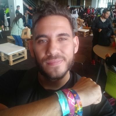 Jose Lamus Profile