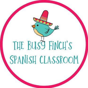 30 yr veteran high school Spanish teacher, advocate for multilingualism & multiculturalism,writer & creator of lessons to make teaching Spanish easier TpT