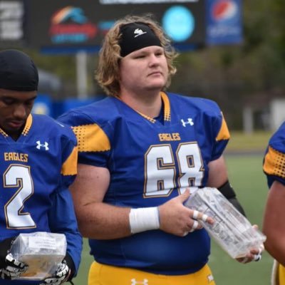 Morehead State Football ‘22