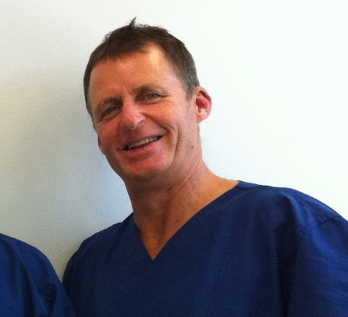 boxerman121's profile picture. Orthopaedic surgeon,musician and golfer.