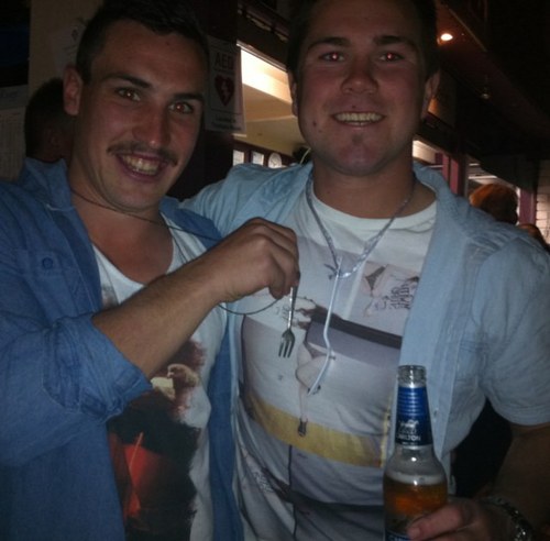 jesselothian's profile picture. 