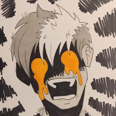 Veggiedraws 🤡🖌️さんのプロフィール画像