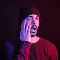 OVRTHNKR 👁👄👁 (@ovrthnkrmusic) 's Twitter Profile
