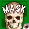 HalloweenMask11's profile picture. Get dressed up with the Halloween Mask 2011 iPhone App!
Disfrázate con la nueva App de Halloween Mask 2011 para iPhone!