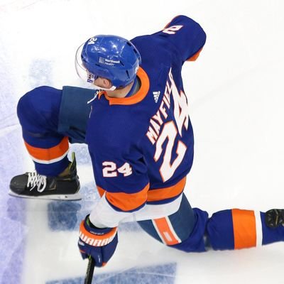 Torcedor do
#Isles || #LGI