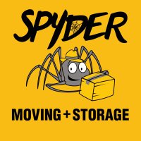 SPYDER Moving and Storage (@spydermoving) 's Twitter Profile