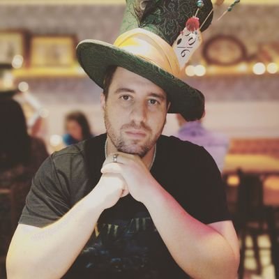 Engenheiro de software e minha melhor parte é ser Pai de meninas e Tricolor de coração 🇭🇺 o restante só RandomThings();