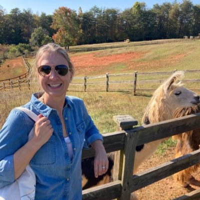 @WakeCancer Rad Onc | wife | cancer survivorship | horse mom | aspiring writer | 3x @WakeForest