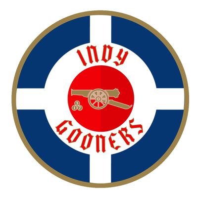 IndyGooners1886 Profile Picture
