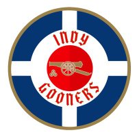 Indy Gooners(@IndyGooners1886) 's Twitter Profileg