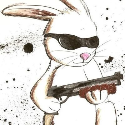 Rebel__Hare Profile Picture