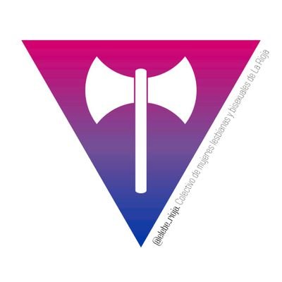 Colectivo feminista de mujeres lesbianas y bisexuales de La Rioja.

Ig: @elebe_rioja